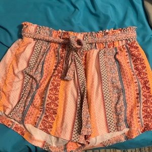 Bobbie brooks shorts